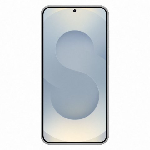 Etui z ekoskóry Samsung KindSuit Case do Samsung Galaxy S25+ - szare