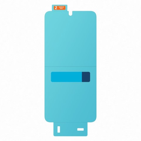 Folia ochronna Samsung Anti-reflecting Film na Samsung Galaxy S25 - 2 szt.