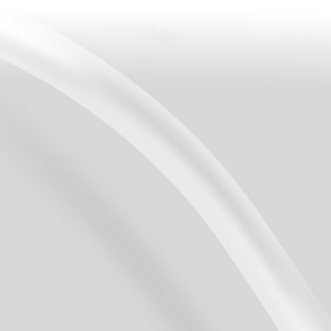 Kabel przewód USB-C PD 25W 1 m - biały