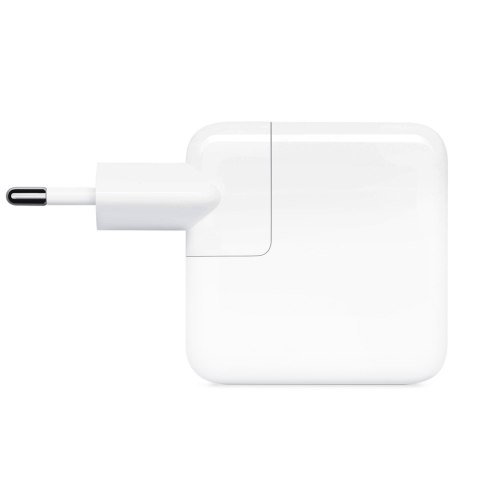 Ładowarka sieciowa Apple USB-C 3A 30W - biała