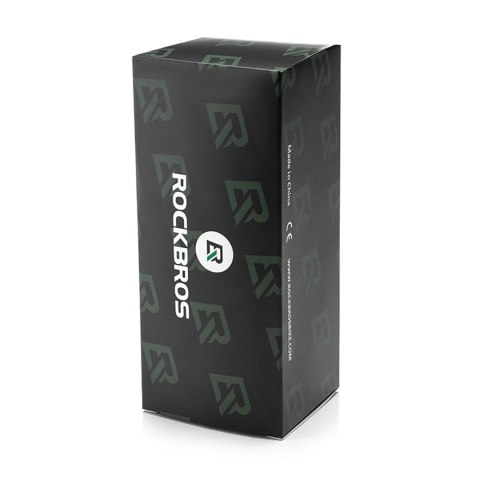 Okulary rowerowe polaryzacyjne dla dzieci z filtrem UV - biało niebieskie