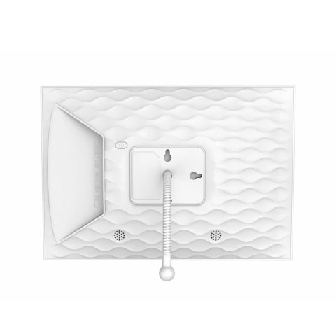 Ramka cyfrowa do zdjęć PFF-1026W 10.1'' 16 GB microSD Wi-Fi - biała