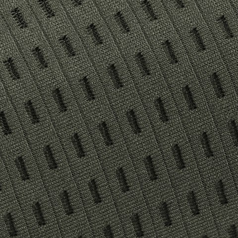 Rękawiczki rowerowe oddychające bez palców rozmiar L - zielone