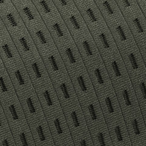 Rękawiczki rowerowe oddychające pełne rozmiar L - zielone