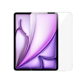 Szkło hartowane ochronne na iPad Pro 11'' 2024