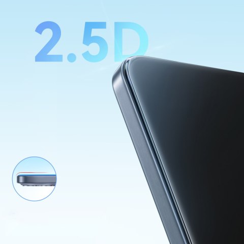 Szkło hartowane ochronne na iPad Pro 12.9'' 2018/2020/2021/2022