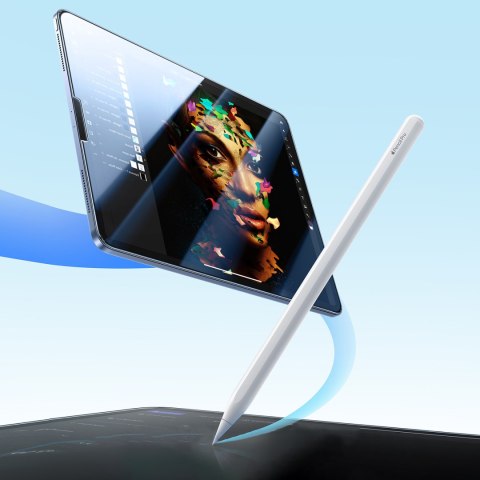 Szkło hartowane ochronne na iPad Pro 13'' 2024