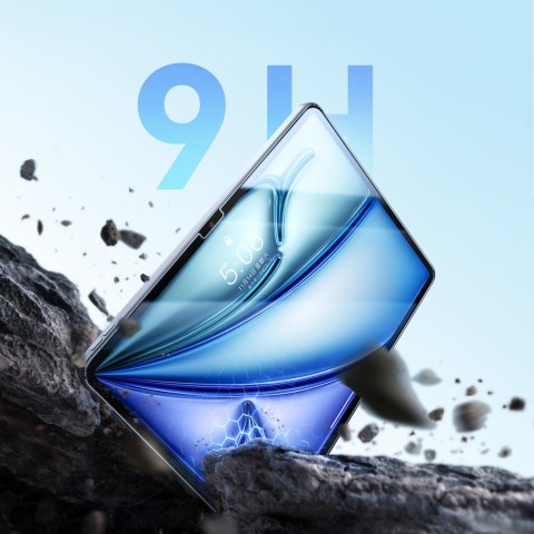 Szkło hartowane ochronne na iPad Pro 13'' 2024