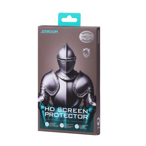 Szkło hartowane ze wzmocnioną krawędzią na Samsung S23