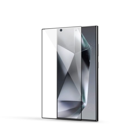 Szkło hartowane ze wzmocnioną krawędzią na Samsung S23+