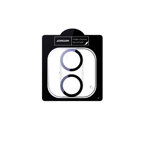 Szkło ochronne Gemstone Version na iPhone 16/16 Plus