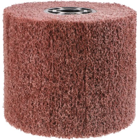 Wałek polerski szlifierski nylonowy 120 x 100 mm M19 ziarnistość 60