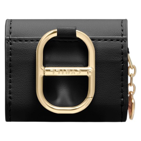 Etui na słuchawki AirPods 4 Cyrill Mini Bag - czarny