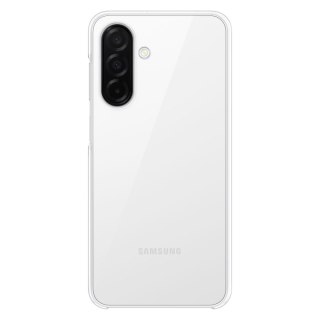 Etui pokrowiec silikonowy Samsung Clear Case na Samsung Galaxy A26 5G - przezroczyste