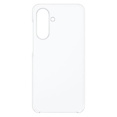 Etui pokrowiec silikonowy Samsung Clear Case na Samsung Galaxy A26 5G - przezroczyste