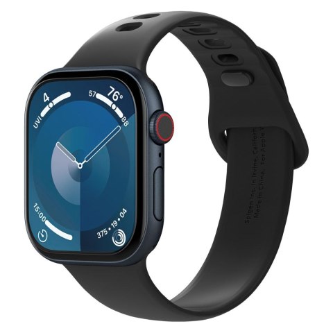 Szkło hybrydowe na Apple Watch 10 46 mm przezroczyste - 2 szt.
