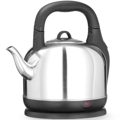 Czajnik elektryczny bezprzewodowy ze stali nierdzewnej 4.2L Hendi 209998