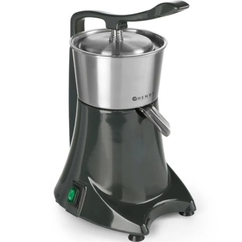 Wyciskarka elektryczna do cytrusów cytryn pomarańczy 230W Hendi 221099