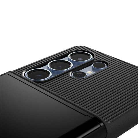 Etui case na Samsung Galaxy S25 Ultra Slim Armor CS - czarne
