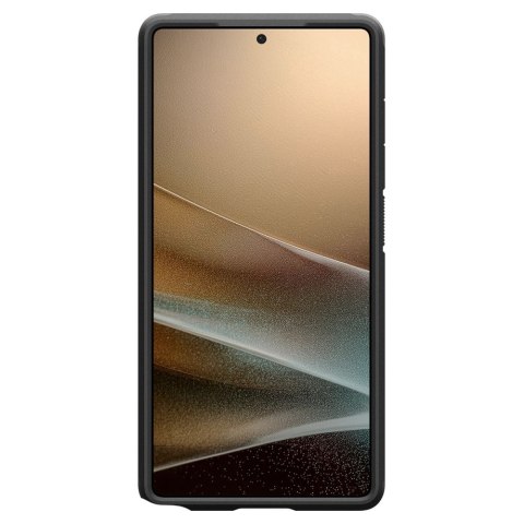 Etui case na Samsung Galaxy S25 Ultra Tough Armor MagSafe - szary