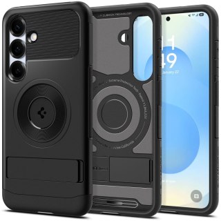 Etui na Samsung Galaxy S25+ Slim Armor - czarne