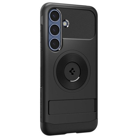 Etui na Samsung Galaxy S25+ Slim Armor - czarne