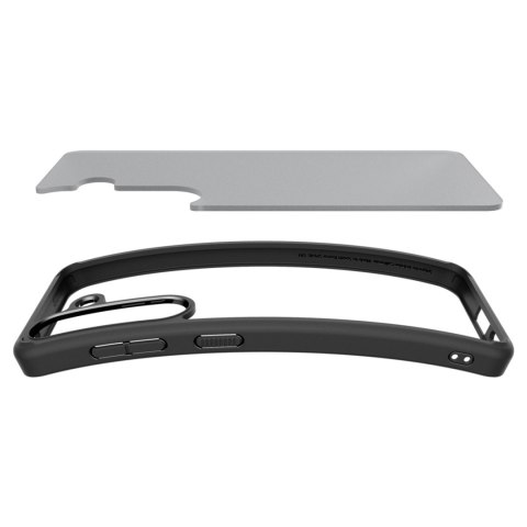 Etui na Samsung Galaxy S25+ Ultra Hybrid - czarne