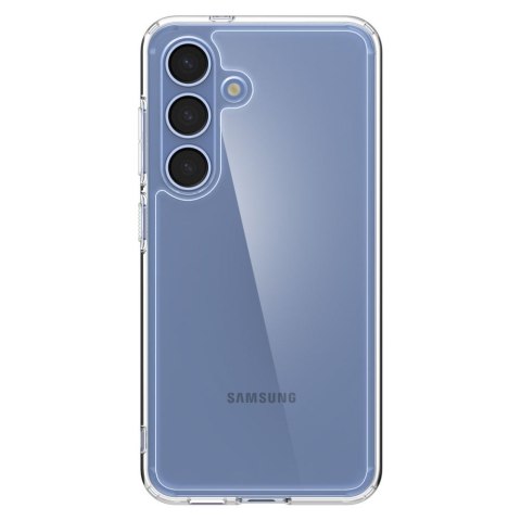 Etui na Samsung Galaxy S25+ Ultra Hybrid - przezroczyste
