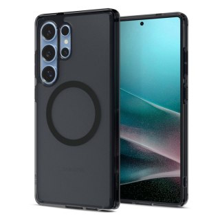 Etui pokrowiec Ultra Hybrid Mag na Samsung Galaxy S25 Ultra - czarne