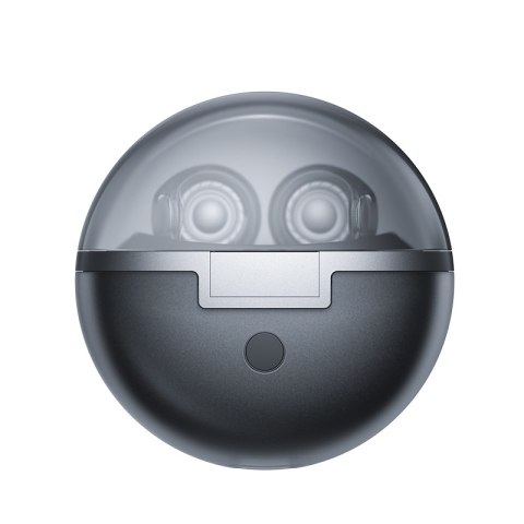 Słuchawki bezprzewodowe Bowie E5 TWS - czarne