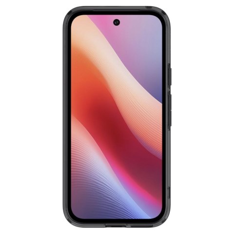 Etui case na Google Pixel 9A Zero One Ultra Hybrid Mag MagSafe - czarne