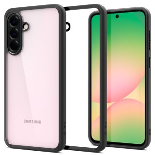 Etui case na Samsung Galaxy A56 5G Ultra Hybrid - czarny mat