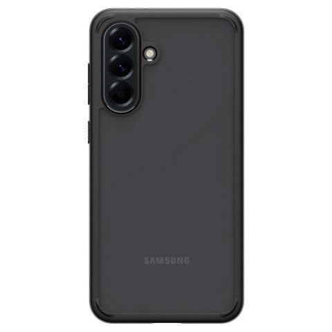 Etui case na Samsung Galaxy A56 5G Ultra Hybrid - czarny mat