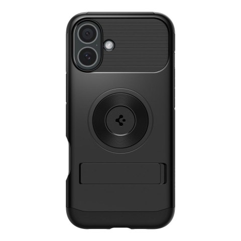 Etui case na iPhone 16 Slim Armor MagSafe - czarne