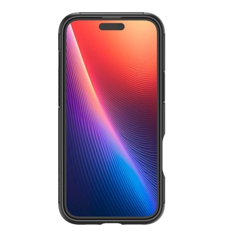 Etui case na iPhone 16 Slim Armor MagSafe - czarne