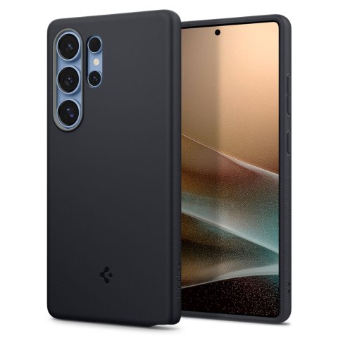 Etui na Samsung Galaxy S25 Ultra Caseology Nano Pop - czarne