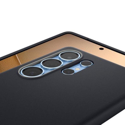 Etui na Samsung Galaxy S25 Ultra Caseology Nano Pop - czarne