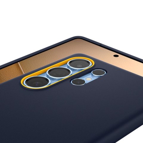 Etui na Samsung Galaxy S25 Ultra Caseology Nano Pop - fioletowe