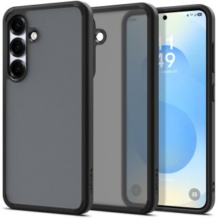 Etui na Samsung Galaxy S25 Ultra Hybrid - czarne