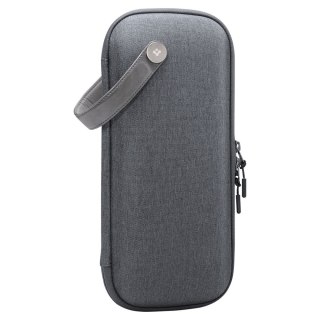 Etui pokrowiec na Nintendo Switch 2 Klasden Pouch - szare