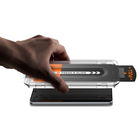 Szkło hartowane na ekran Samsung Galaxy S25 Edge Ez Fit Pro