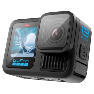 Szkło hartowane na kamerę sportową GoPro Hero 13