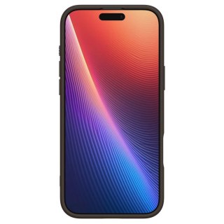 Etui case na iPhone 16 Pro Max Cyrill Kajuk Mag - brązowe
