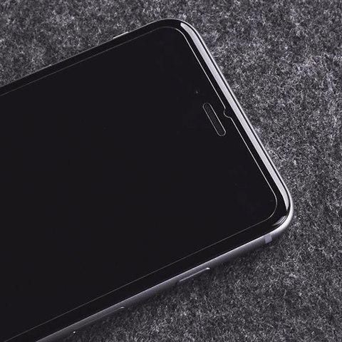 Szkło hartowane super wytrzymałe na cały ekran do Samsung Galaxy A56 / A36