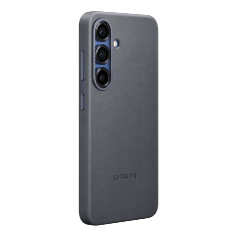 Etui case Samsung na Samsung Galaxy S25 Edge - czarne