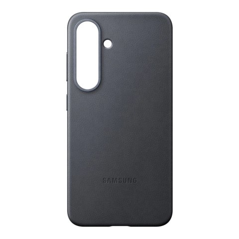 Etui case Samsung na Samsung Galaxy S25 Edge - czarne