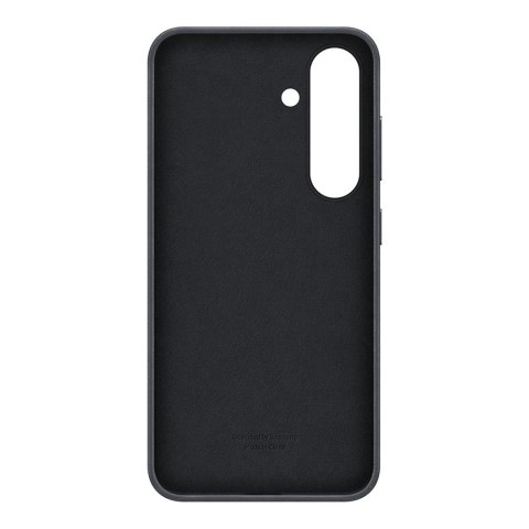 Etui case Samsung na Samsung Galaxy S25 Edge - czarne