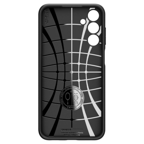 Etui case na Samsung Galaxy A15 4G / 5G Liquid Air - czarny mat