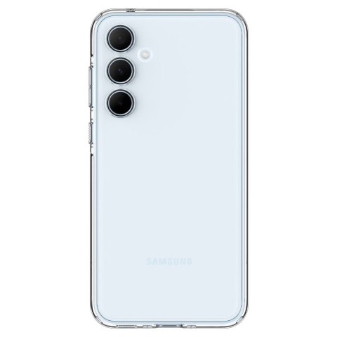 Etui ochronne na Samsung Galaxy A35 5G Ultra Hybrid - przezroczyste