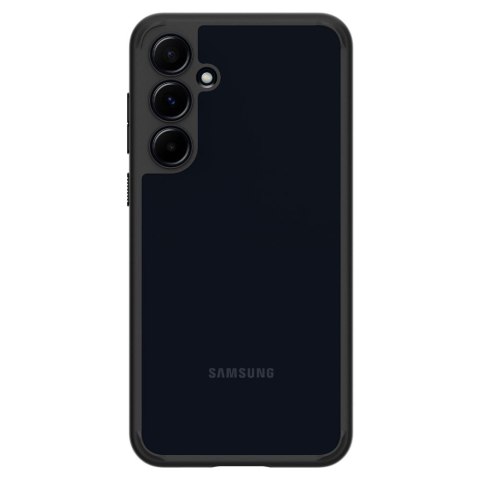 Etui plecki na Samsung Galaxy A55 5G Ultra Hybrid - czarny mat